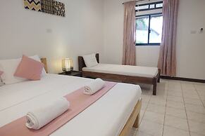 Cliffside Resort Panglao