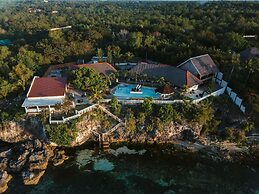 Cliffside Resort Panglao