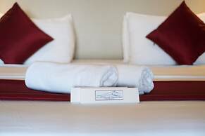 Cliffside Resort Panglao