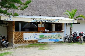 Cliffside Resort Panglao