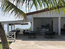 Cliffside Resort Panglao