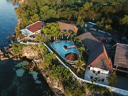 Cliffside Resort Panglao