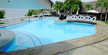 Cliffside Resort Panglao