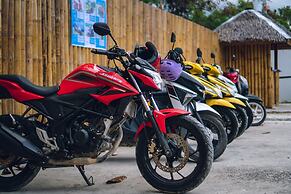 Cliffside Resort Panglao