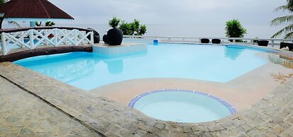 Cliffside Resort Panglao