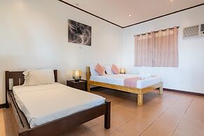 Cliffside Resort Panglao