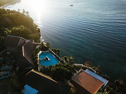 Cliffside Resort Panglao