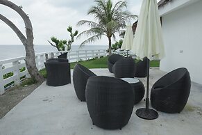 Cliffside Resort Panglao