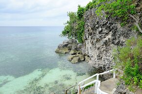 Cliffside Resort Panglao