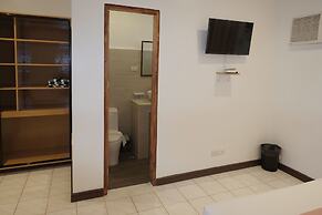 Cliffside Resort Panglao