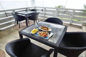 Cliffside Resort Panglao