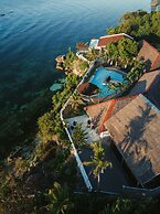 Cliffside Resort Panglao