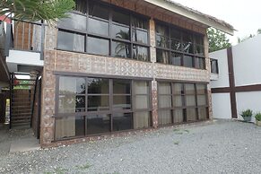 Cliffside Resort Panglao