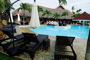 Cliffside Resort Panglao