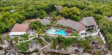 Cliffside Resort Panglao