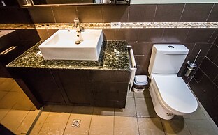 Cliffside Resort Panglao