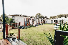 Beach Holiday Apartments