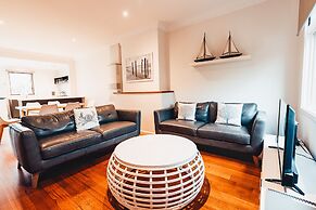 Beach Holiday Apartments