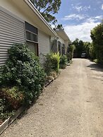 Beach Holiday Apartments