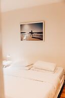 Beach Holiday Apartments