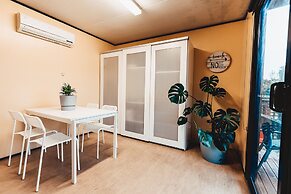 Beach Holiday Apartments