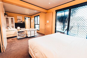 Beach Holiday Apartments