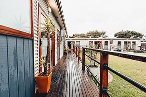 Beach Holiday Apartments