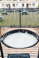 Beach Holiday Apartments