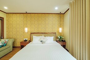 Sunset Westlake Hanoi Hotel