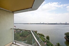 Sunset Westlake Hanoi Hotel