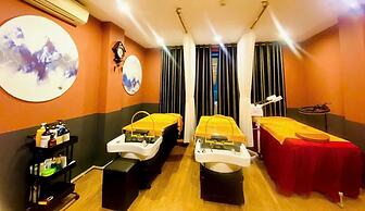 Sunset Westlake Hanoi Hotel