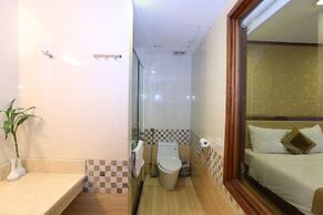 Sunset Westlake Hanoi Hotel