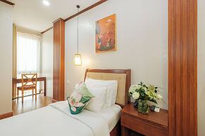 Sunset Westlake Hanoi Hotel