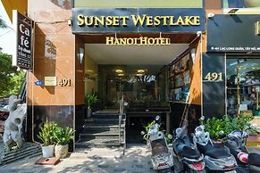 Sunset Westlake Hanoi Hotel