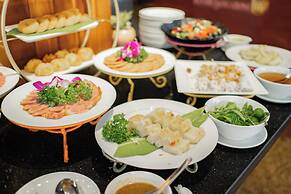 Sunset Westlake Hanoi Hotel