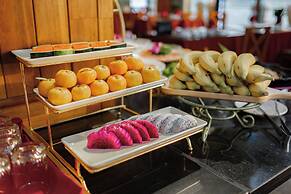 Sunset Westlake Hanoi Hotel