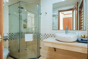 Sunset Westlake Hanoi Hotel