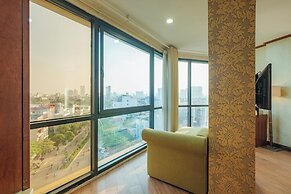 Sunset Westlake Hanoi Hotel