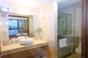 Sunset Westlake Hanoi Hotel