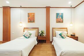 Sunset Westlake Hanoi Hotel