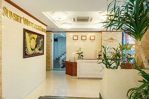 Sunset Westlake Hanoi Hotel