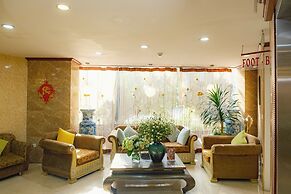 Sunset Westlake Hanoi Hotel