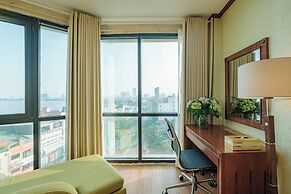 Sunset Westlake Hanoi Hotel