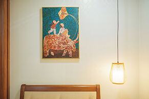 Sunset Westlake Hanoi Hotel