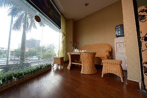 Sunset Westlake Hanoi Hotel