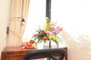 Sunset Westlake Hanoi Hotel