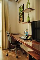 Sunset Westlake Hanoi Hotel