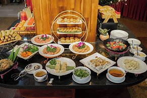 Sunset Westlake Hanoi Hotel