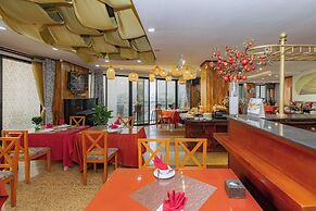 Sunset Westlake Hanoi Hotel