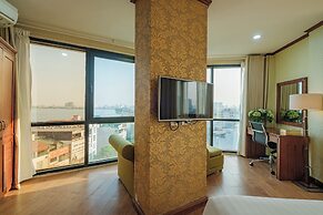 Sunset Westlake Hanoi Hotel